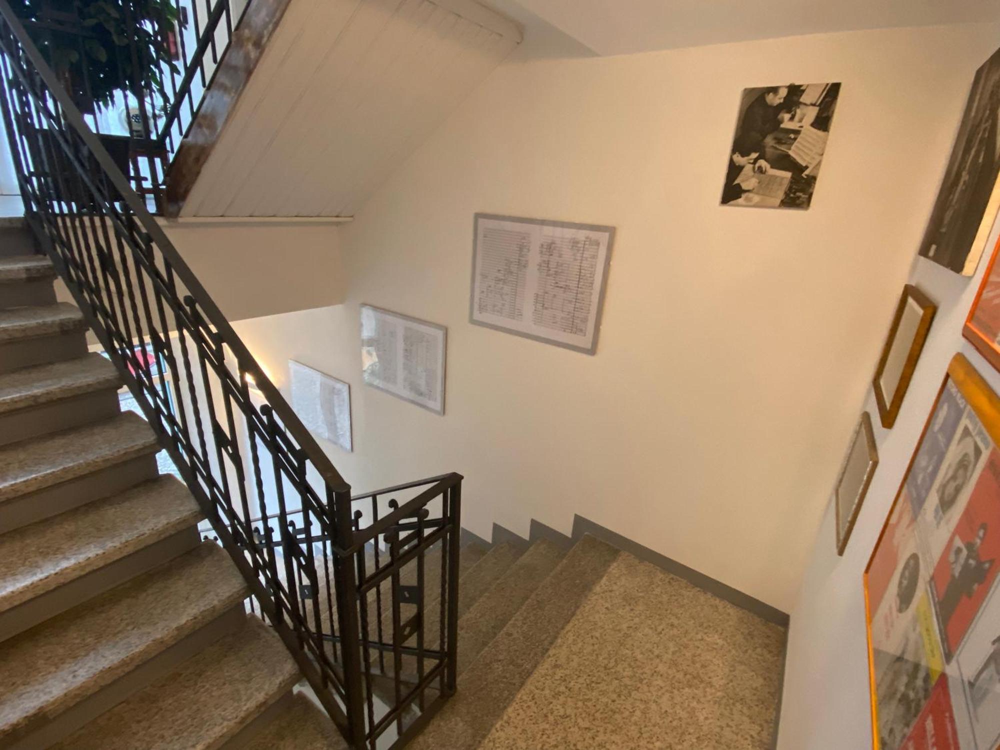 Notte Di Note - Home Hospitality Busto Arsizio Exterior foto