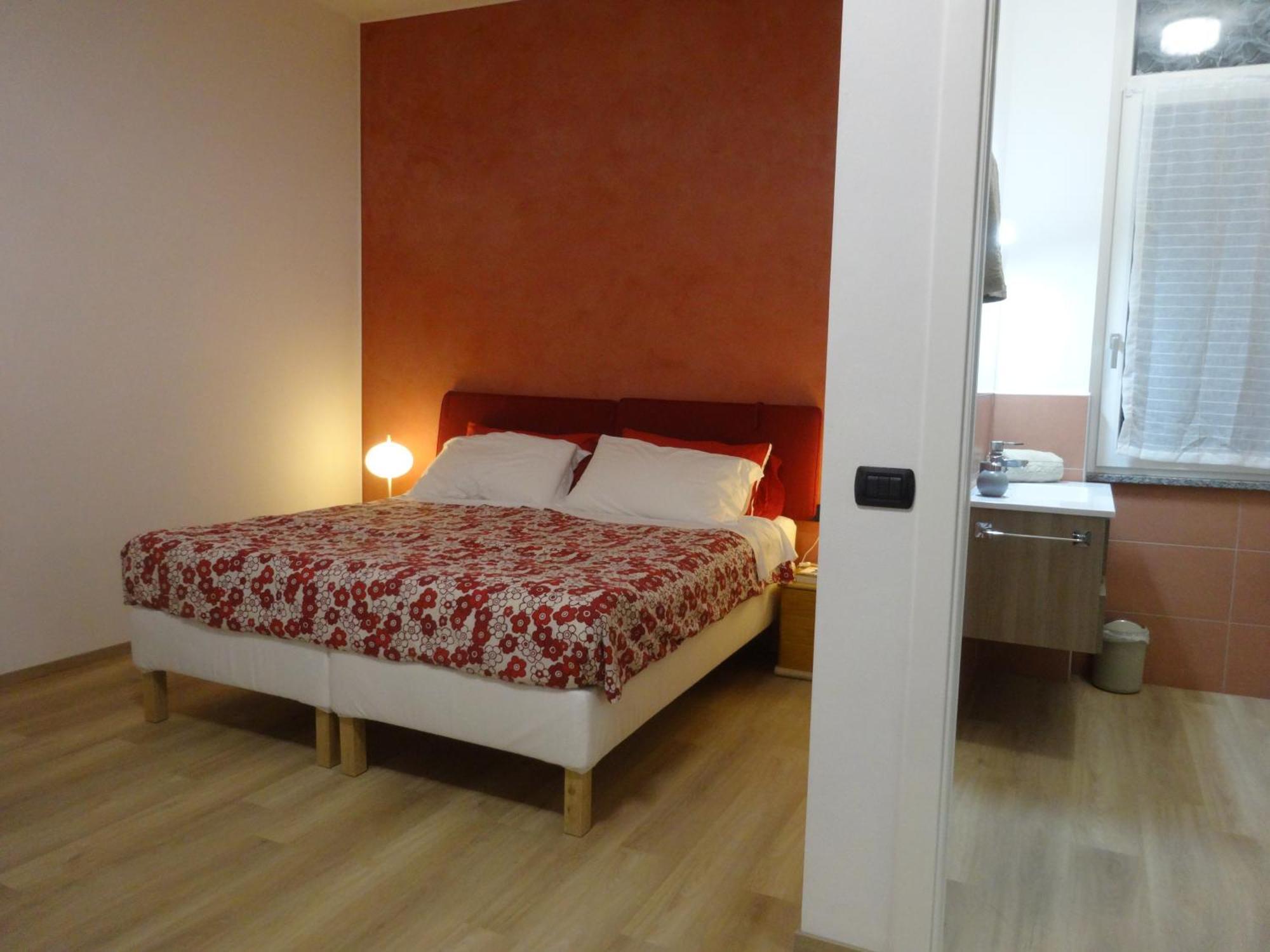 Notte Di Note - Home Hospitality Busto Arsizio Exterior foto