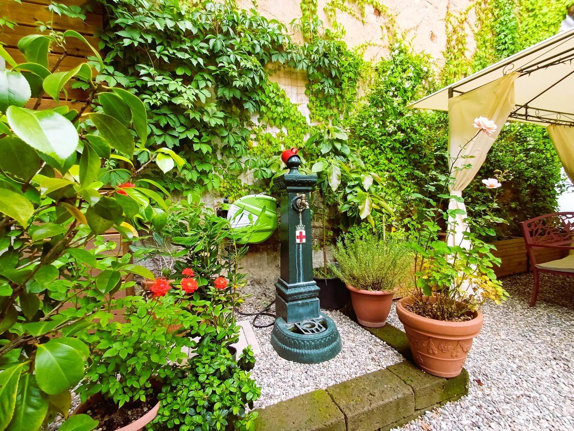 Notte Di Note - Home Hospitality Busto Arsizio Exterior foto